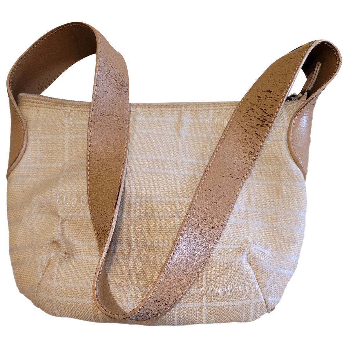 Max Mara Atelier clutch bag