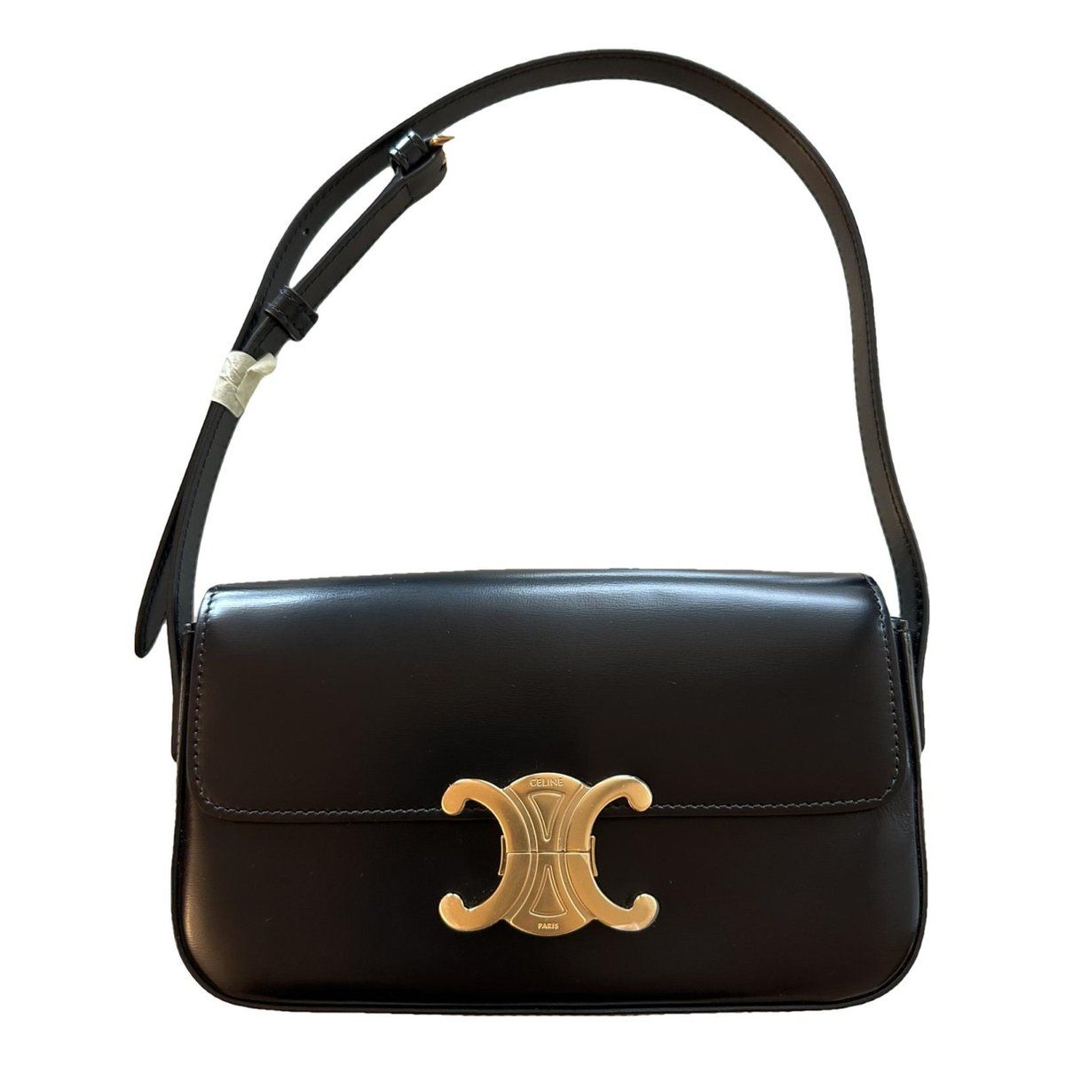 Celine Triomphe Long