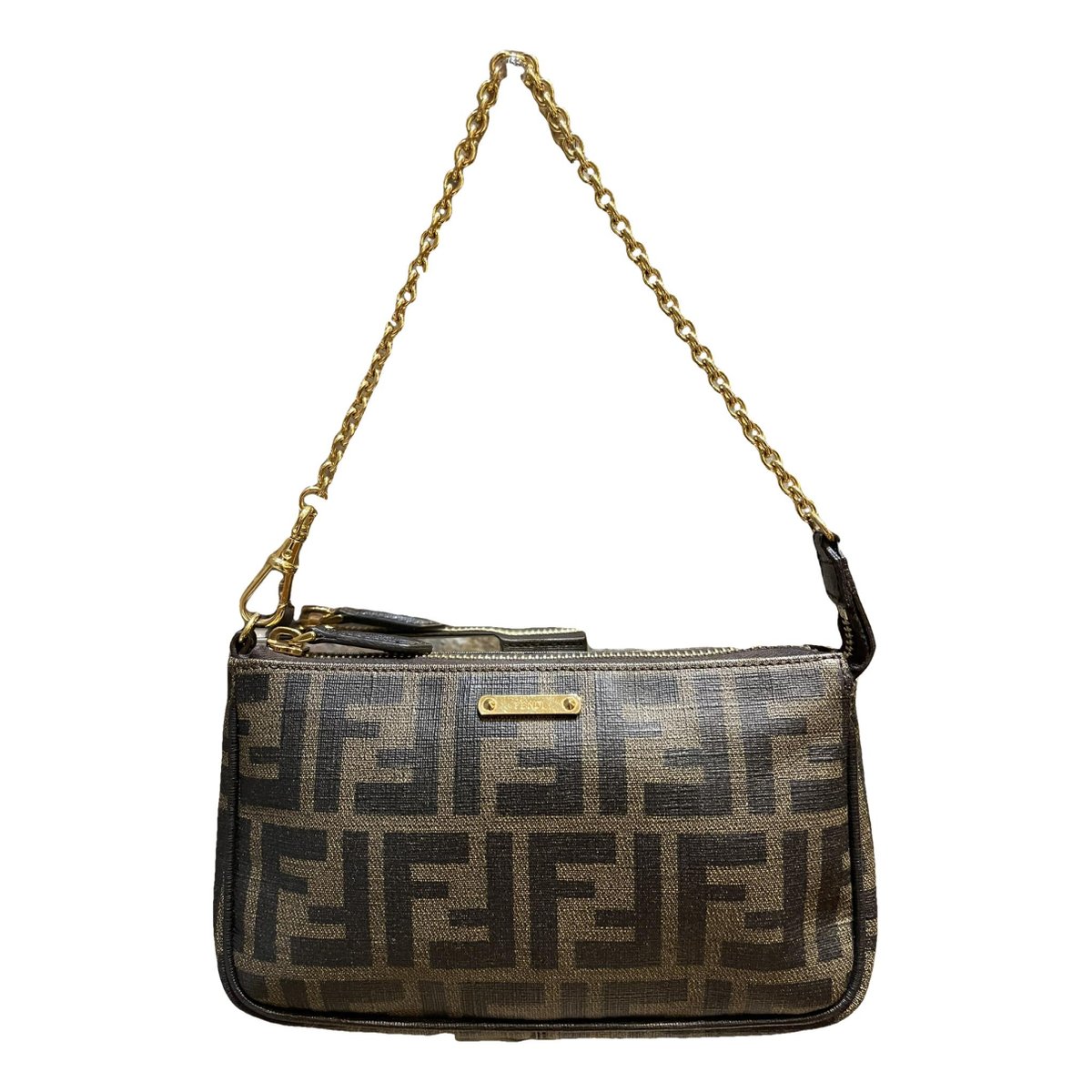Baguette handbag