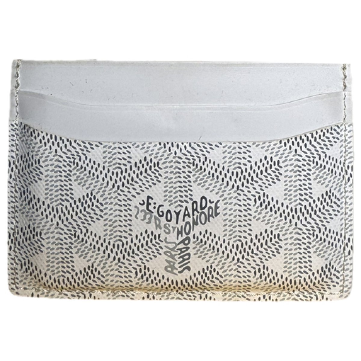 Varenne leather wallet