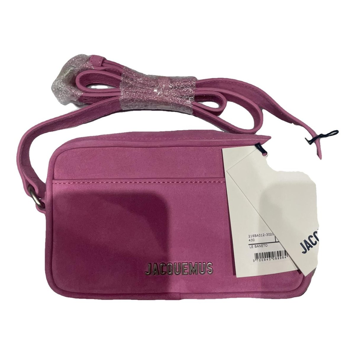 Le Baneto handbag