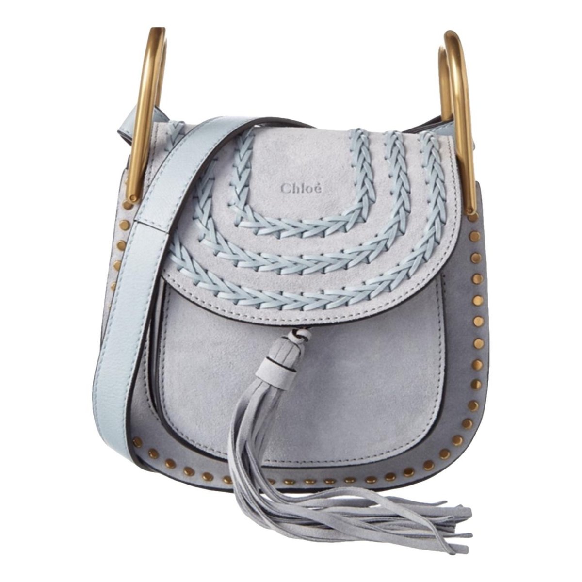 Hudson crossbody bag