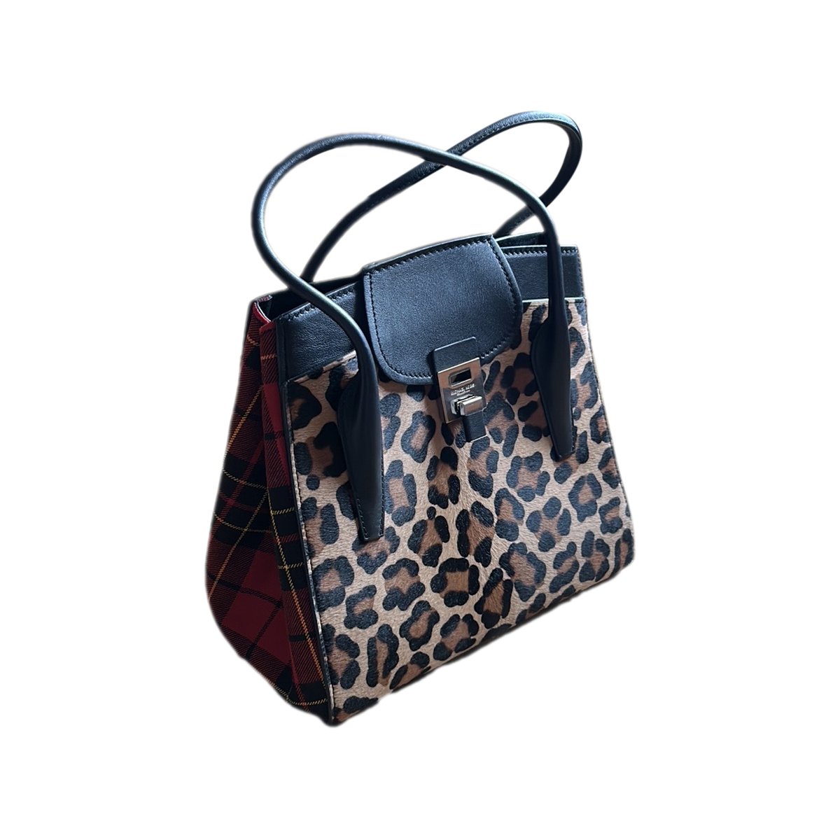 Bancroft satchel