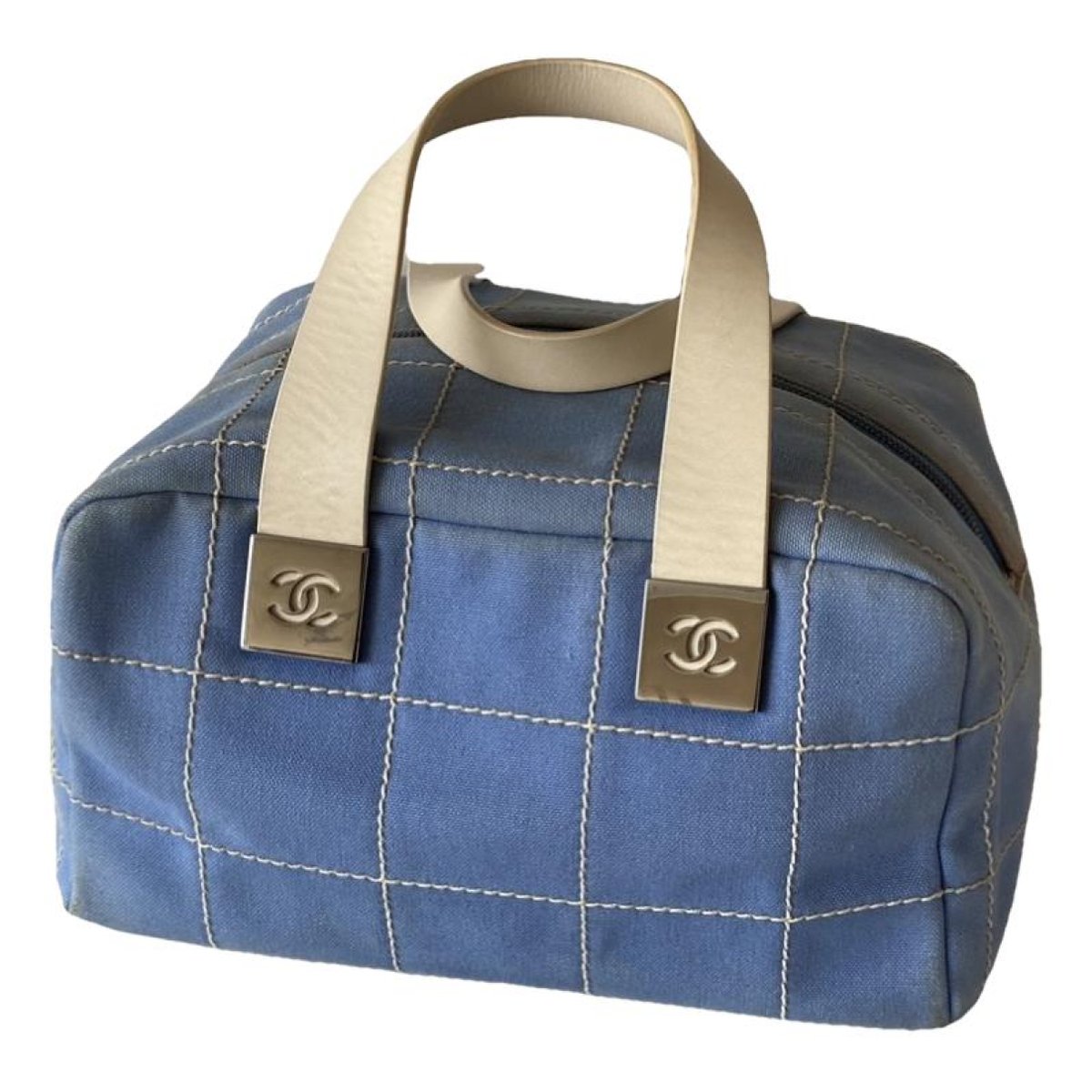 East West Chocolate Bar handbag