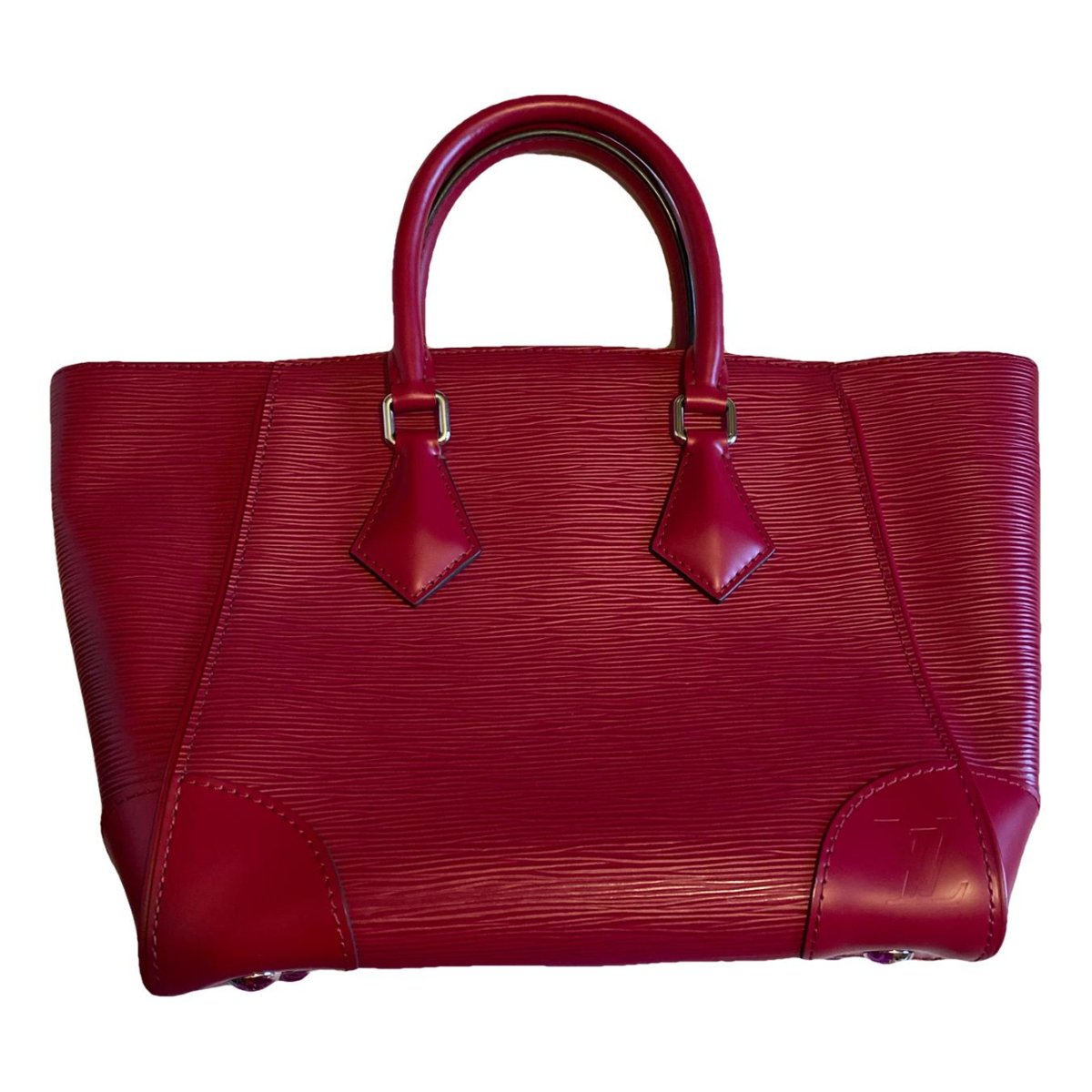 Phenix leather handbag