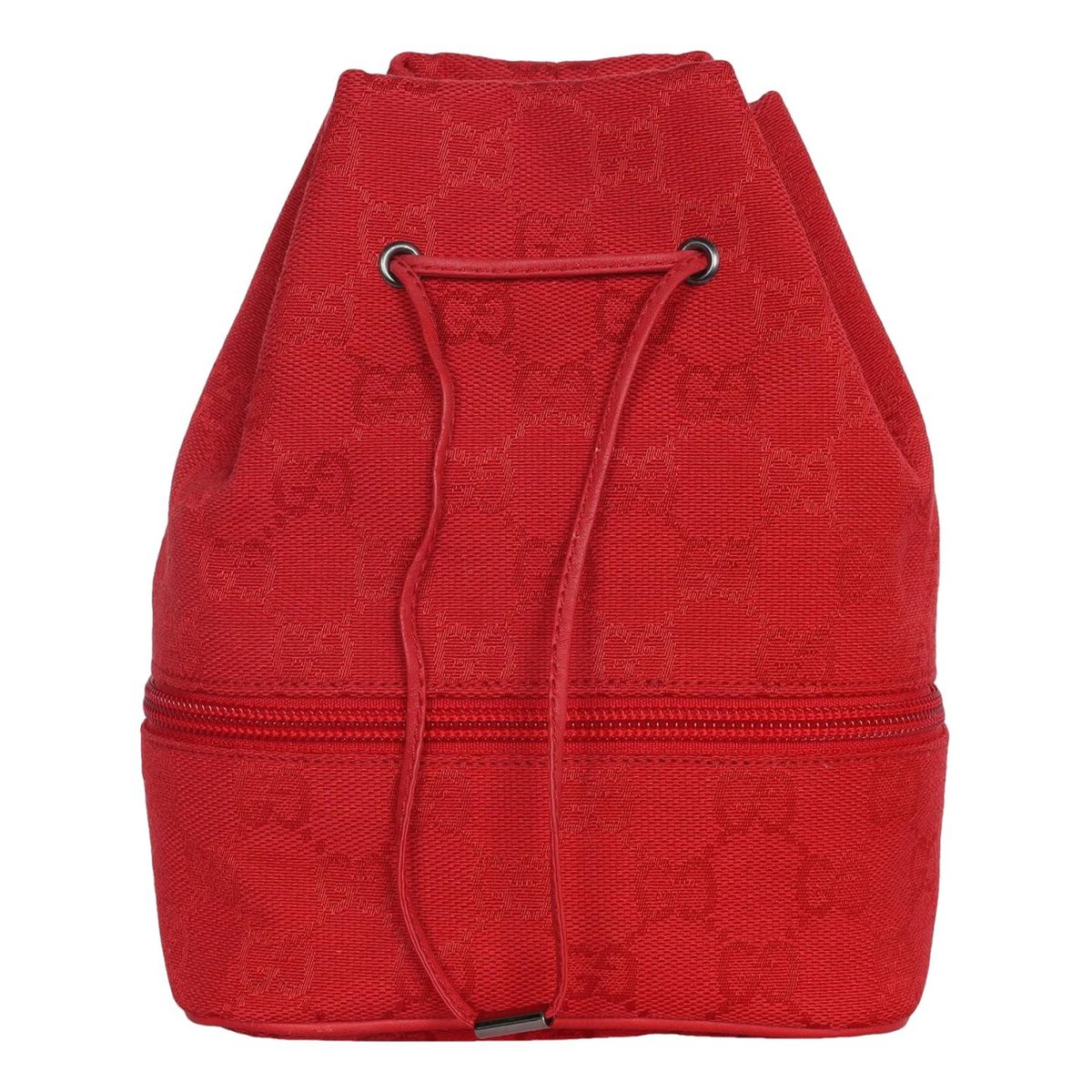 GG Running leather mini bag