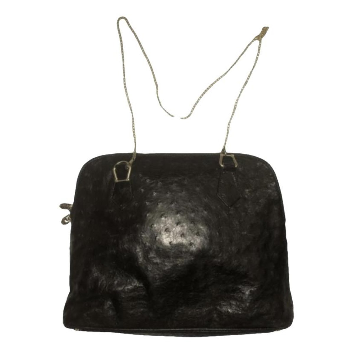 Dionysus leather tote
