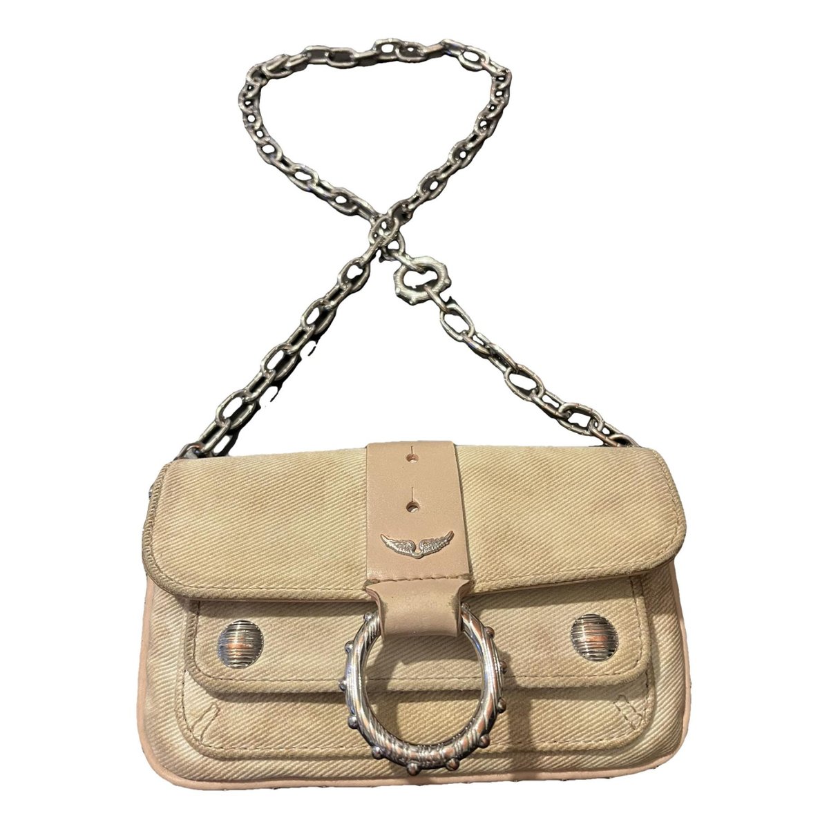 Kate Wallet leather handbag