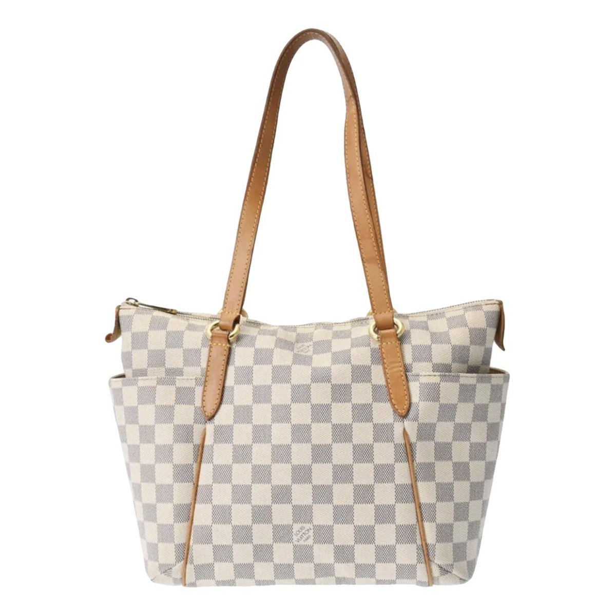 Totally cloth handbag