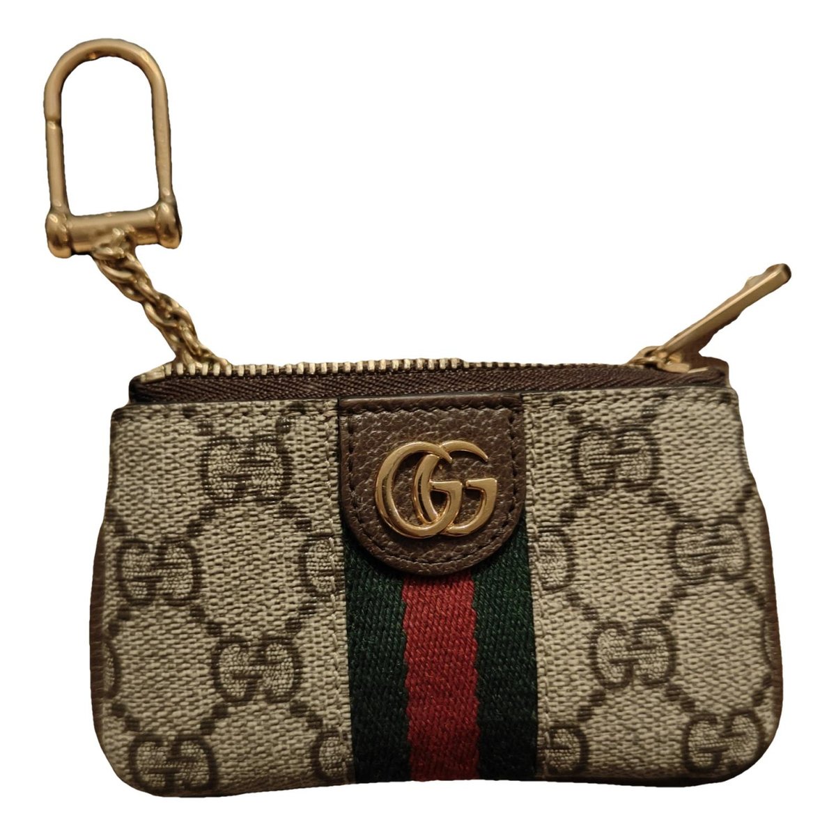 Ophidia cloth purse