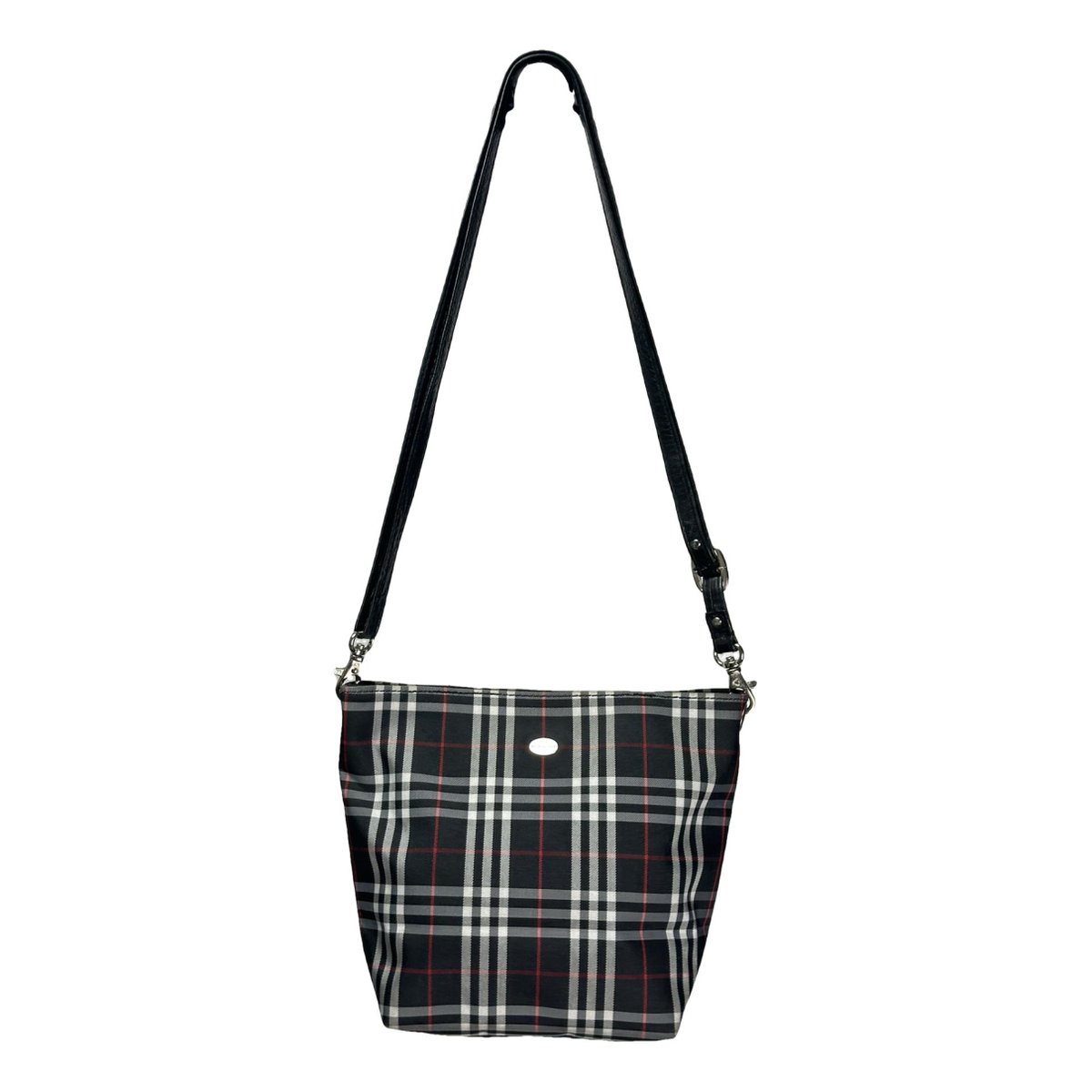 The Bucket crossbody bag