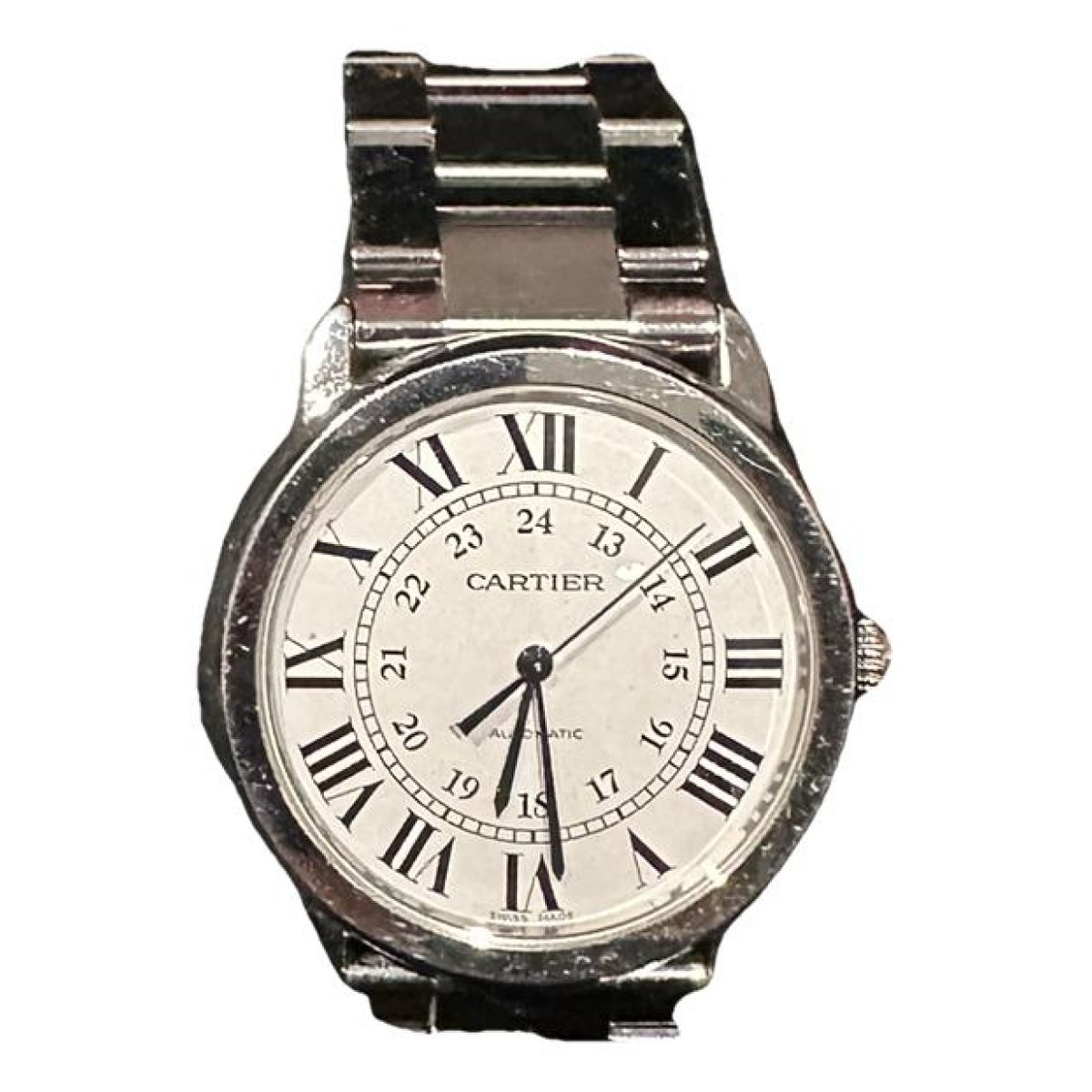 Ronde Solo watch