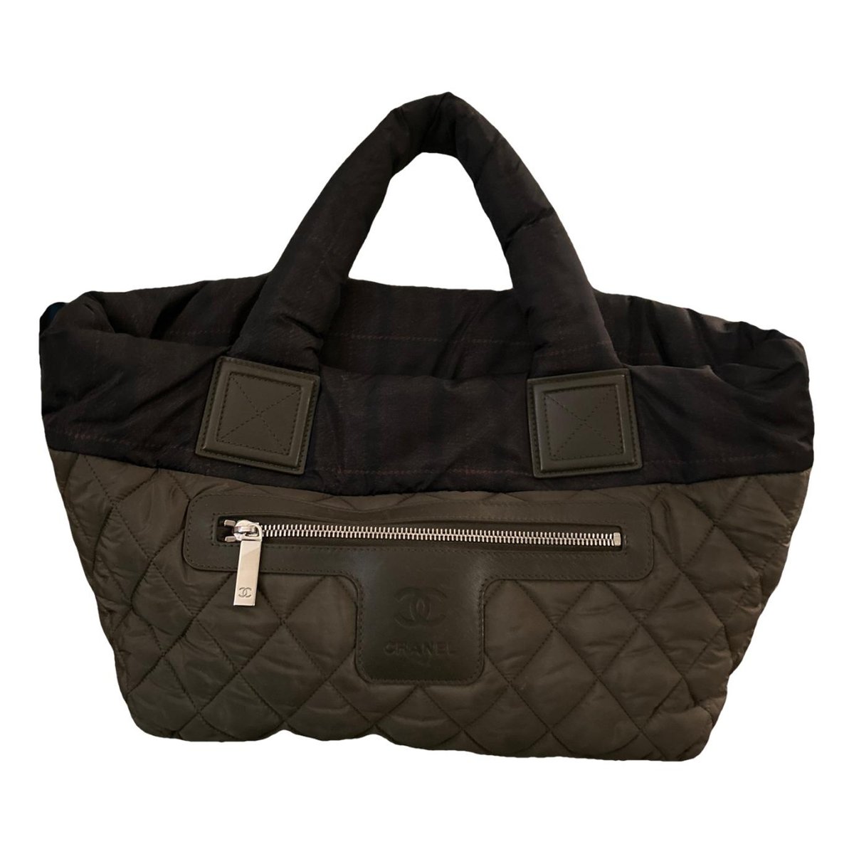 Classic CC Shopping handbag