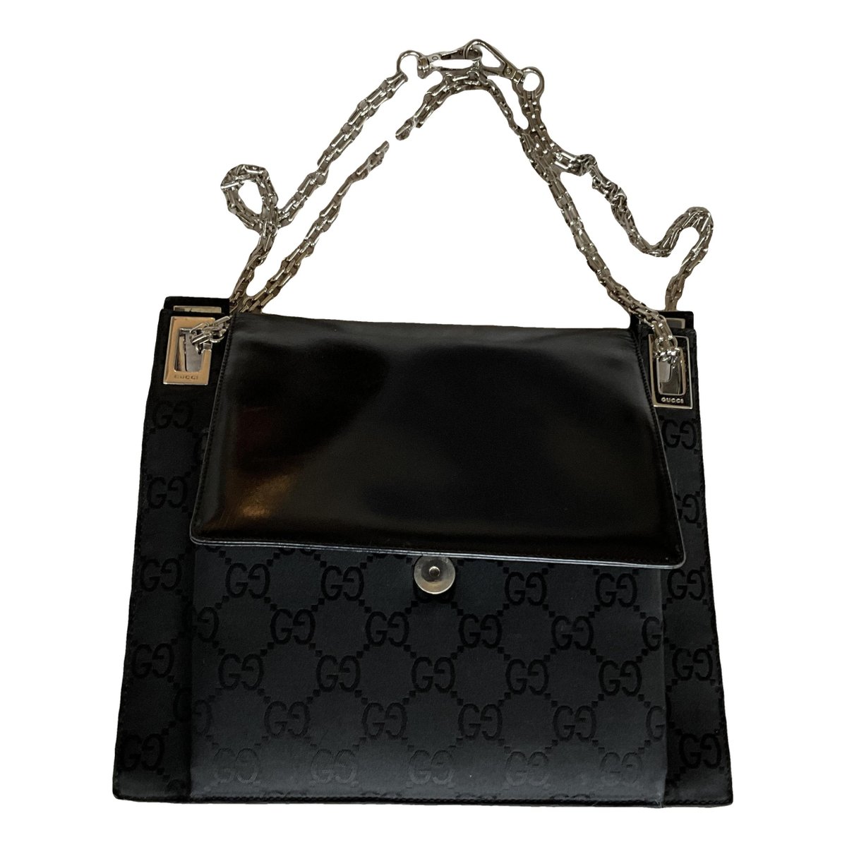 Dionysus leather handbag