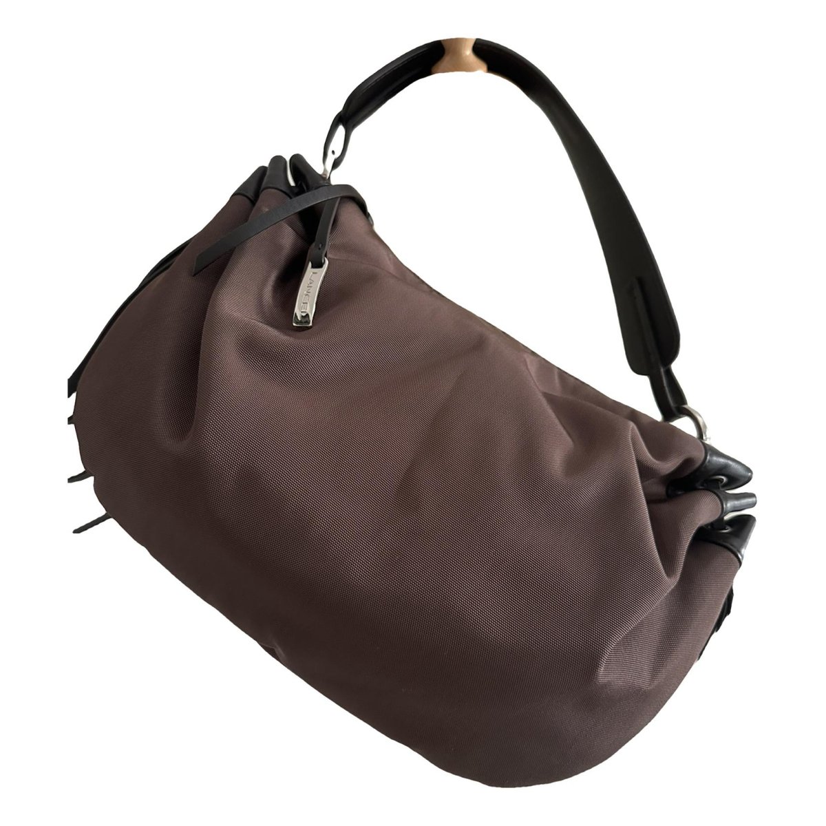 June cloth handbag