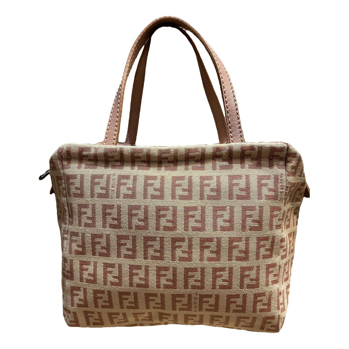 Baguette cloth handbag