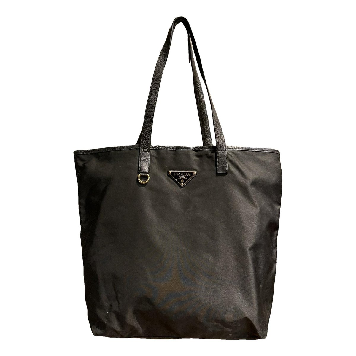 Re-Edition 2000 cloth handbag