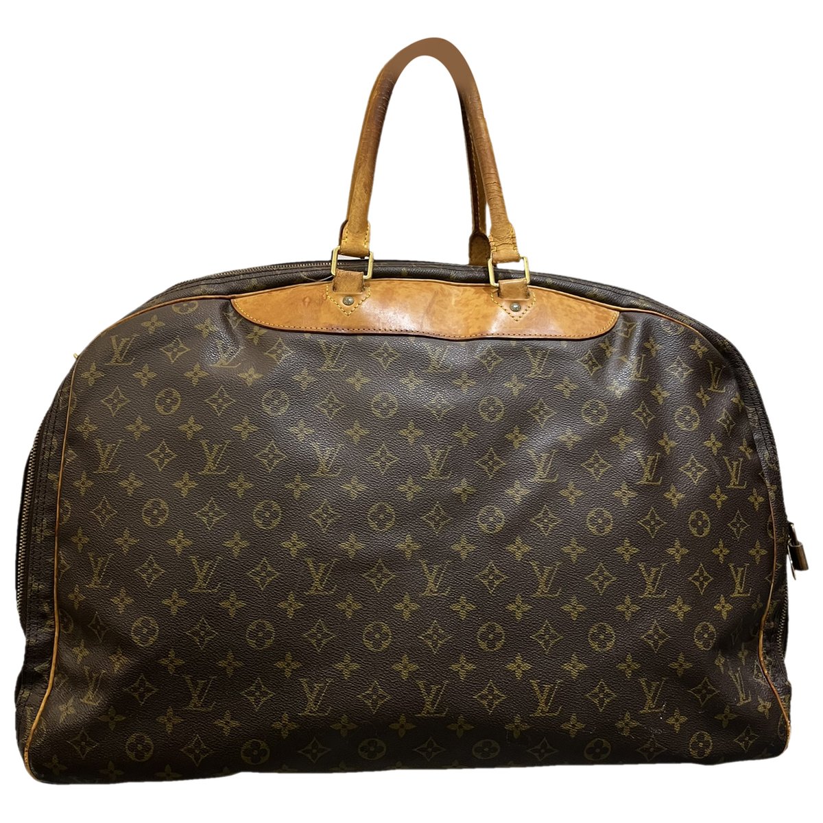 Alizé leather 24h bag