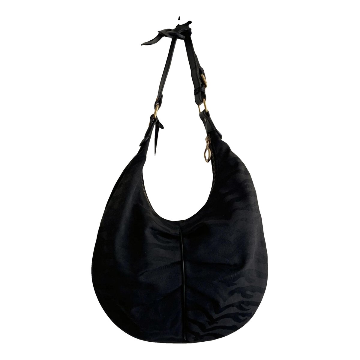Croissant Vintage handbag