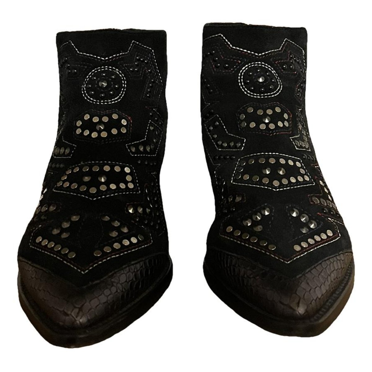 Mods Neo Clous boots