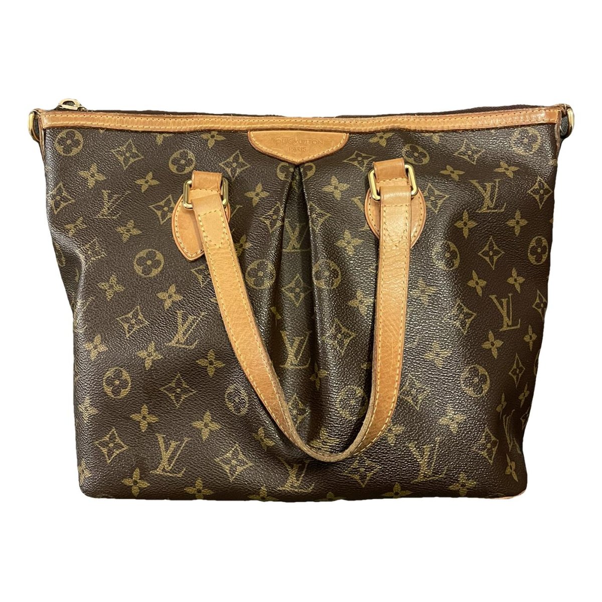 Palermo cloth handbag