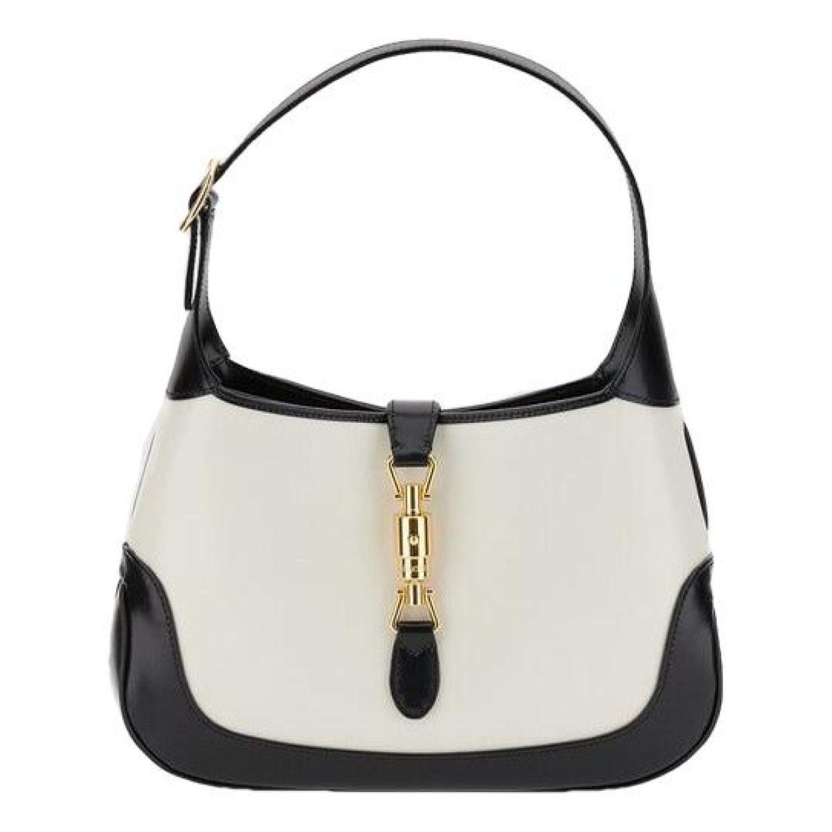 Jackie 1961 leather handbag