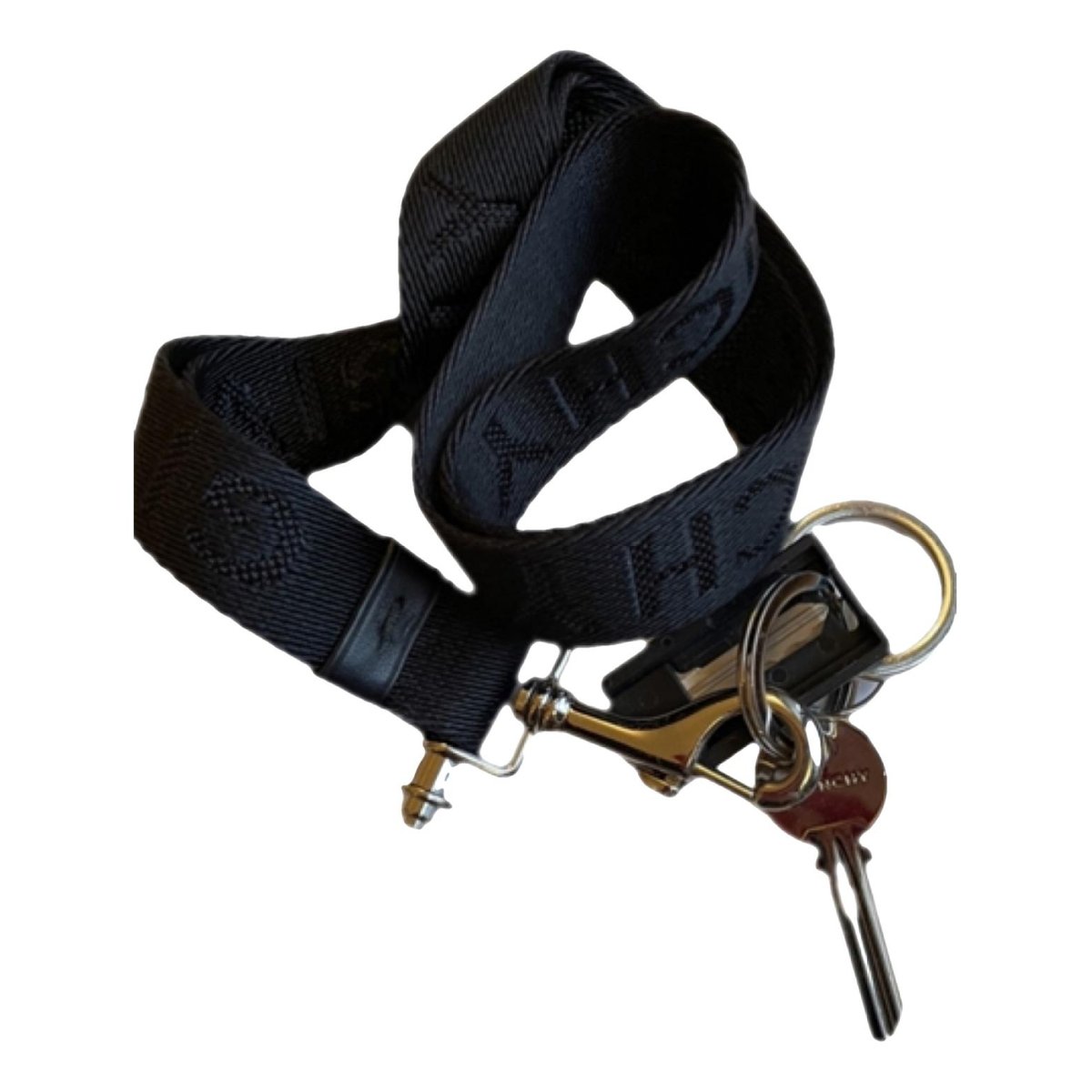 GV cloth key ring
