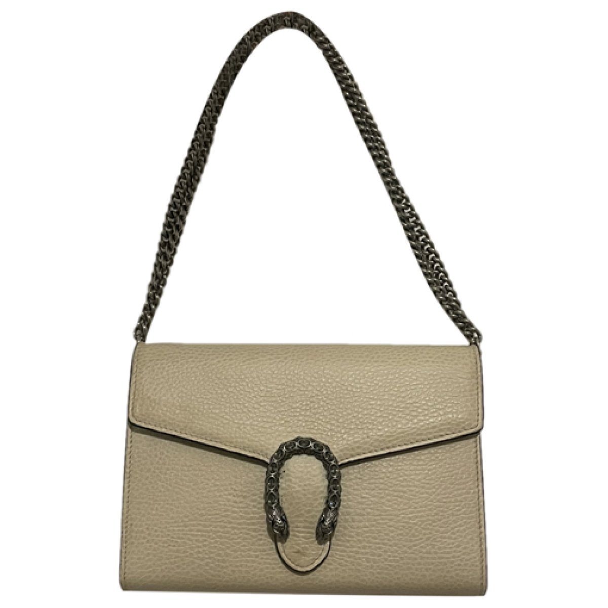 Dionysus leather handbag