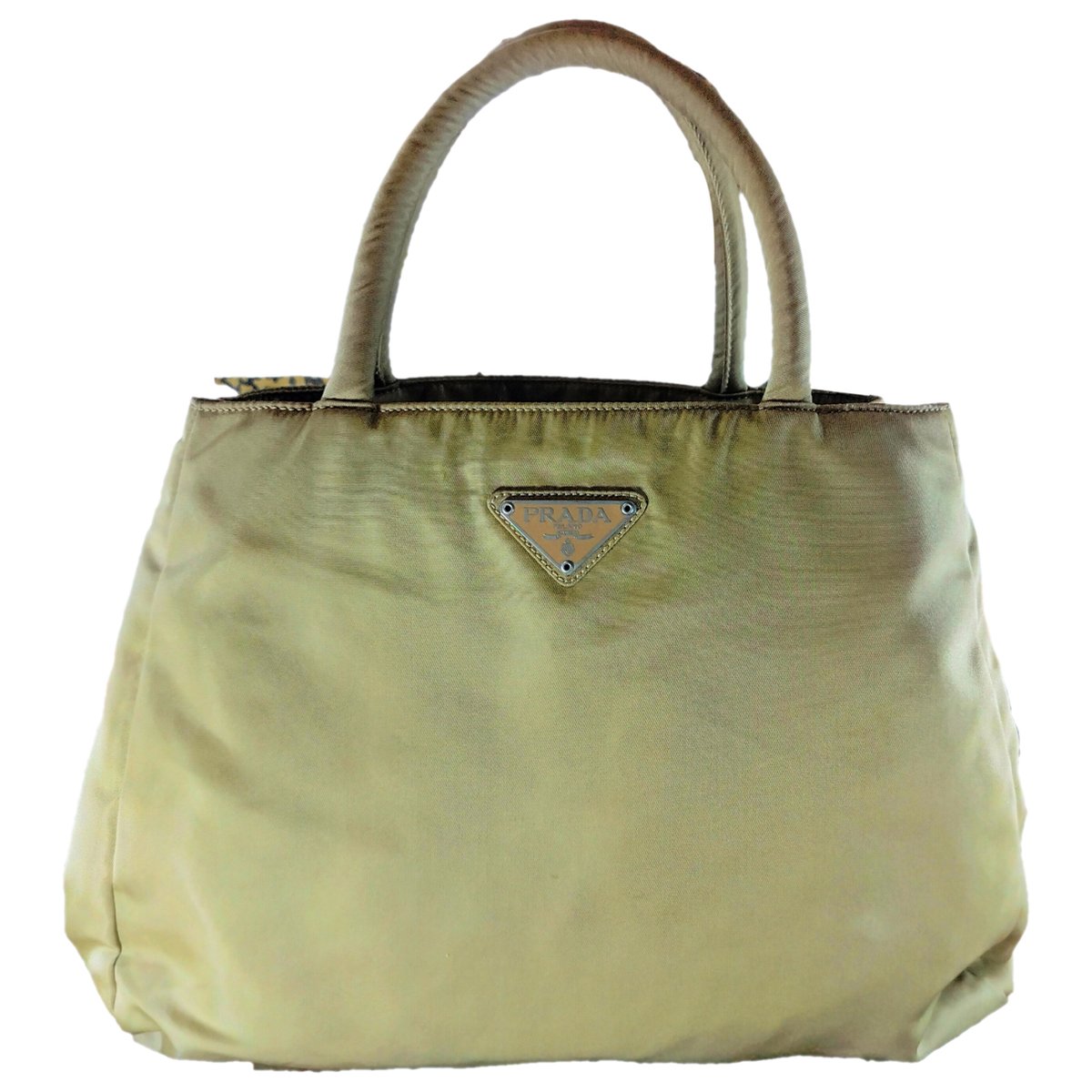 Tessuto city handbag