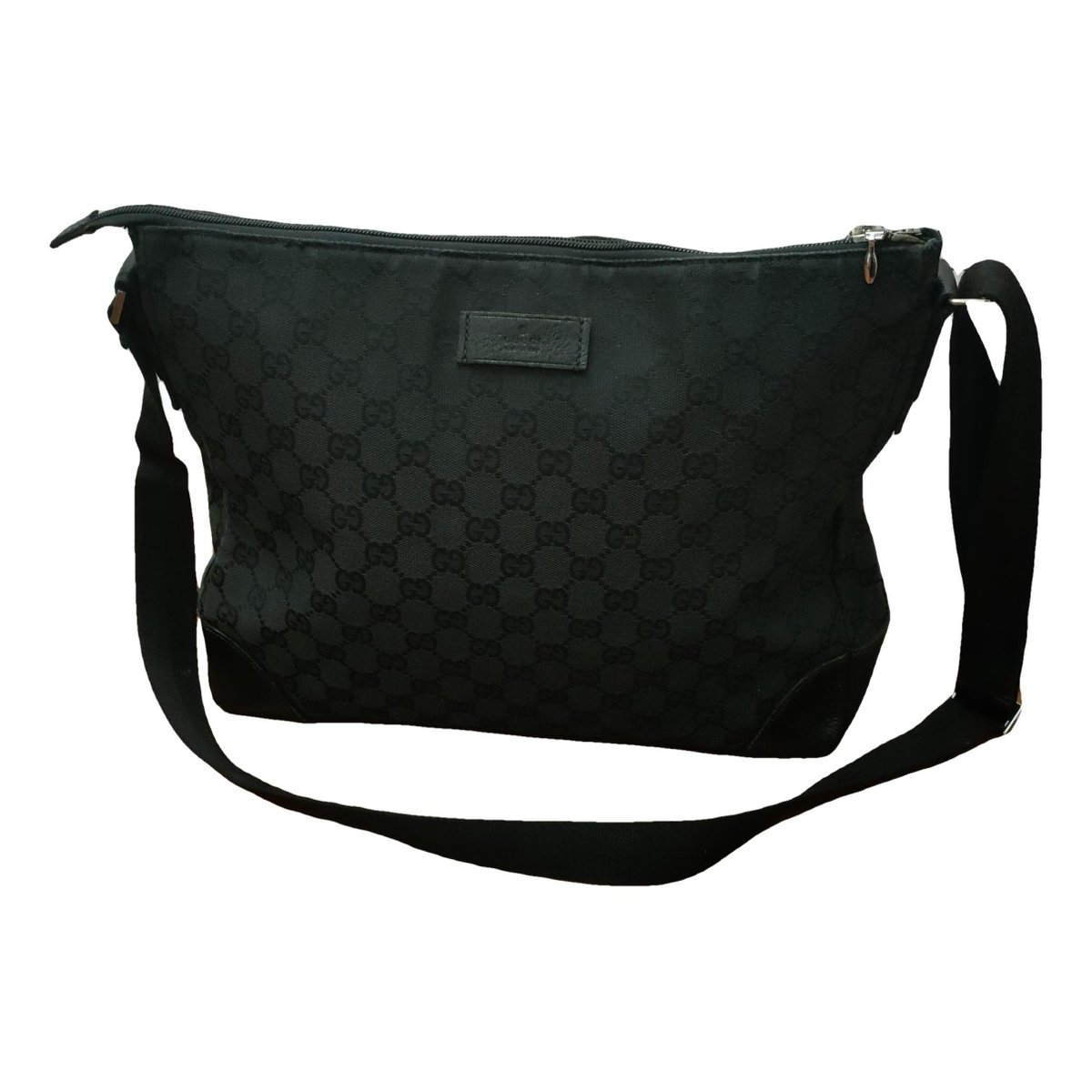 Charlotte cloth handbag