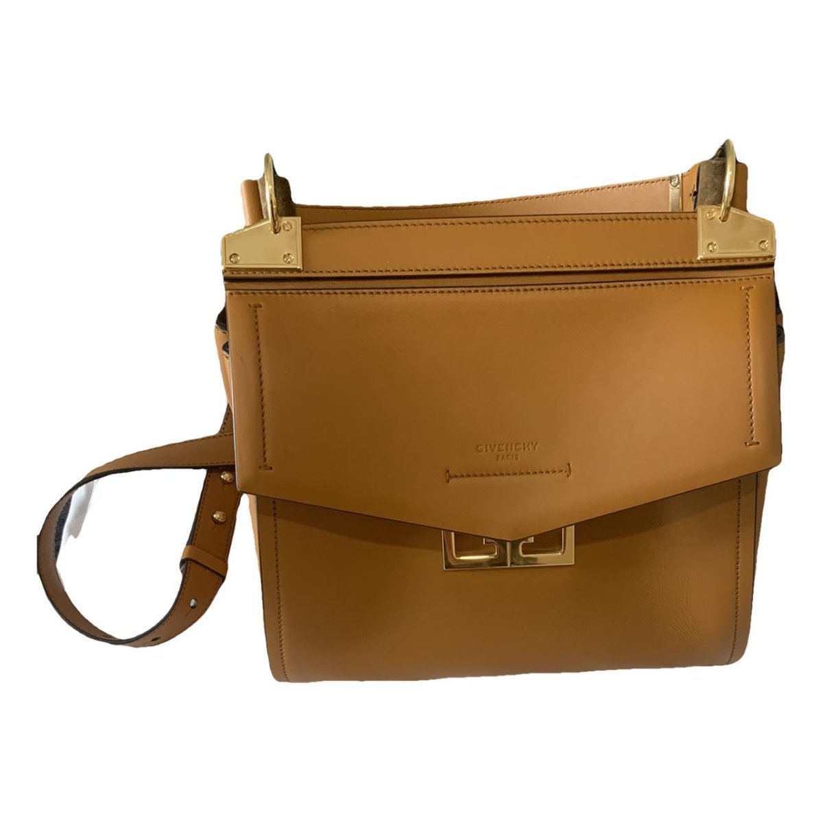 The Mystic bag leather handbag