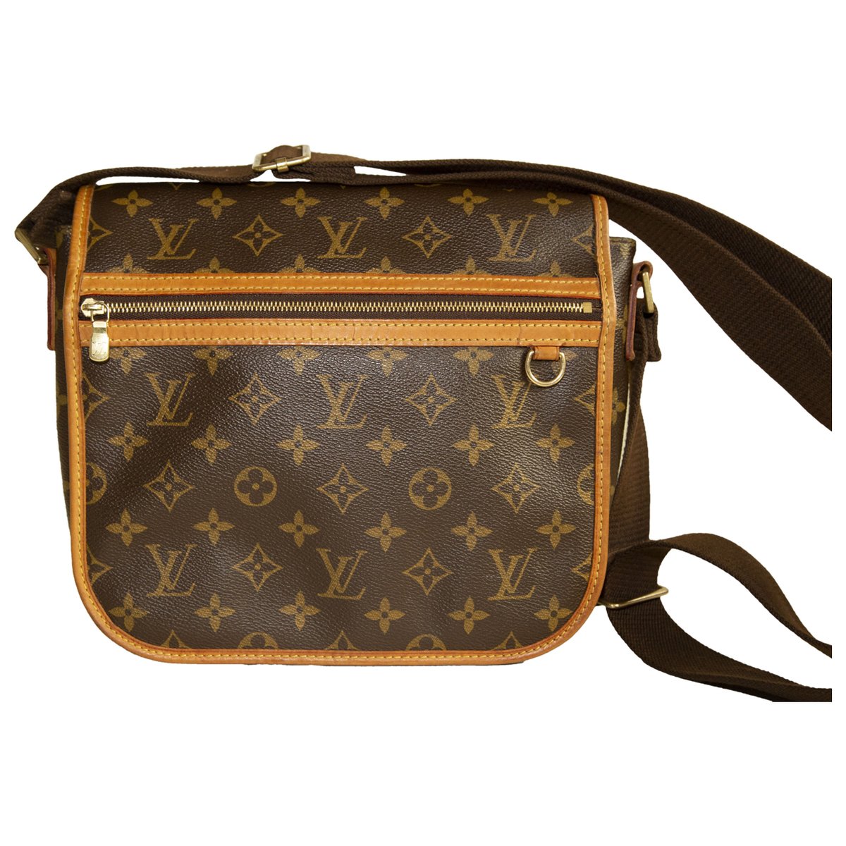 Bosphore cloth handbag