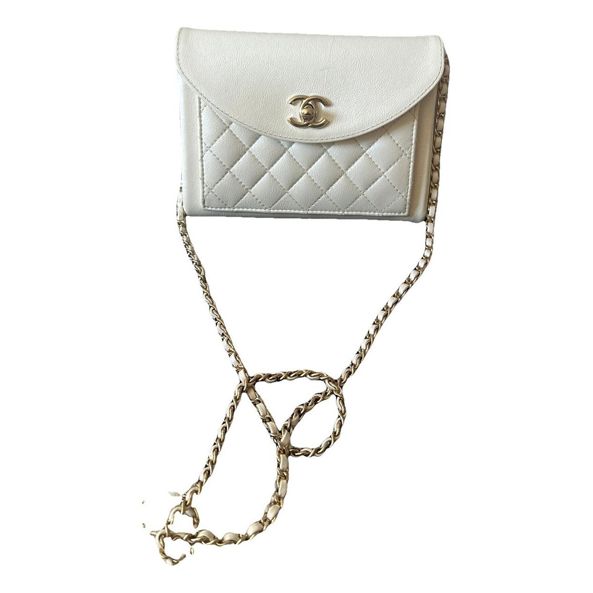 Timeless/Classique leather handbag