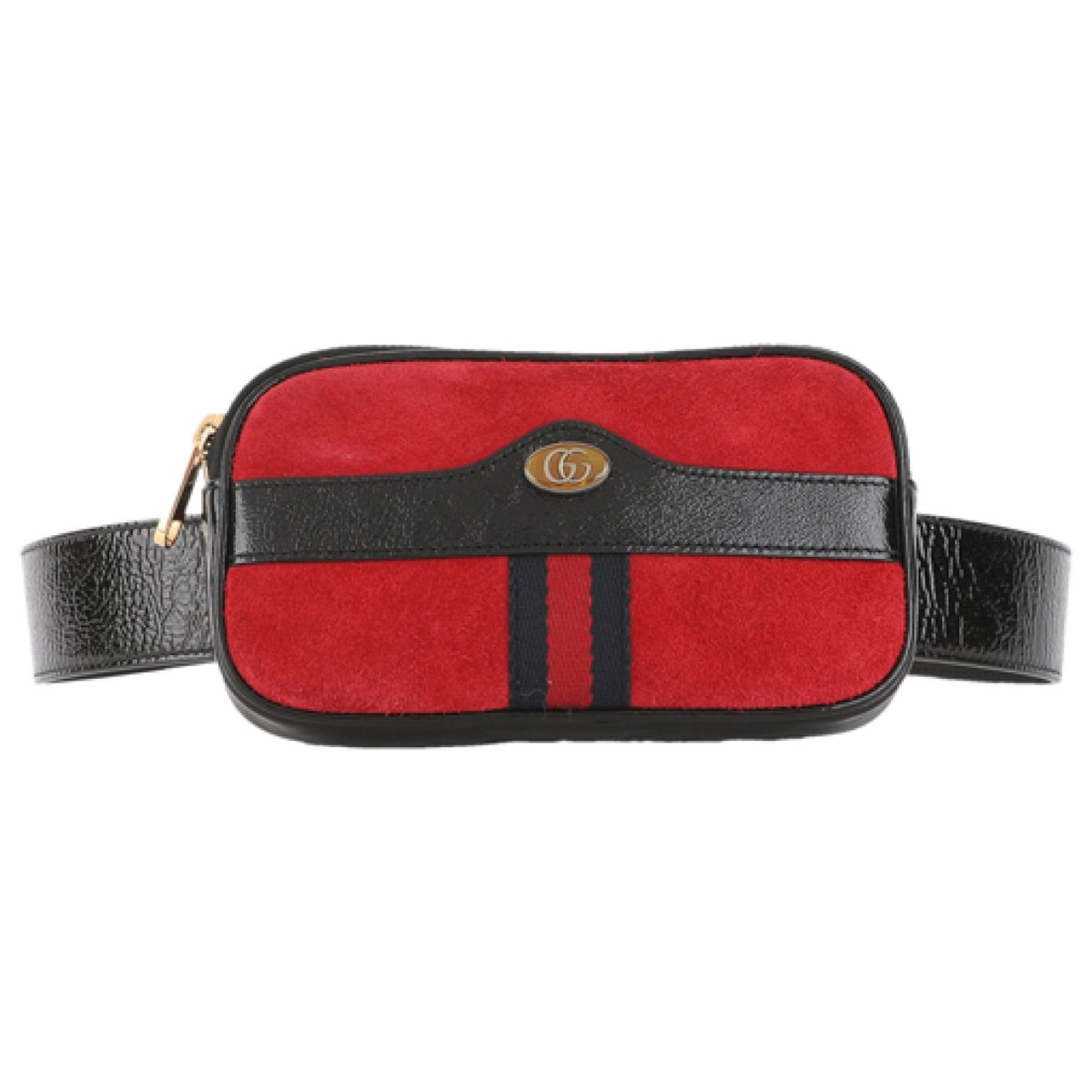 Gucci Ophidia Zip