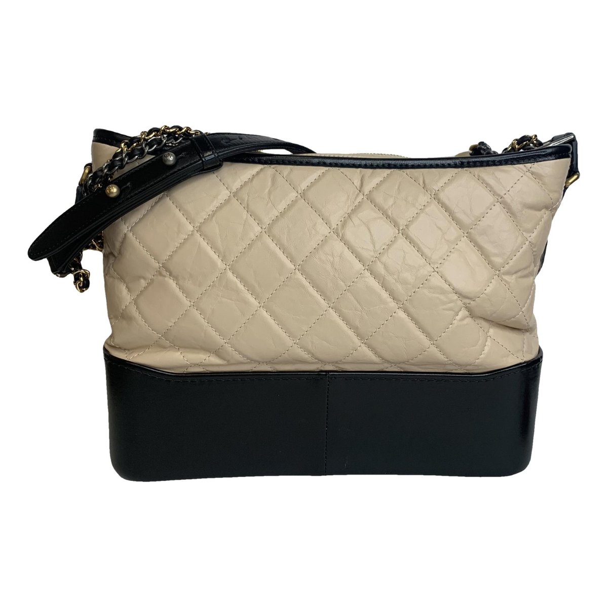 Gabrielle leather crossbody bag