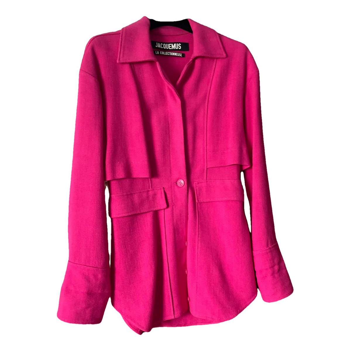 La Collectionneuse shirt