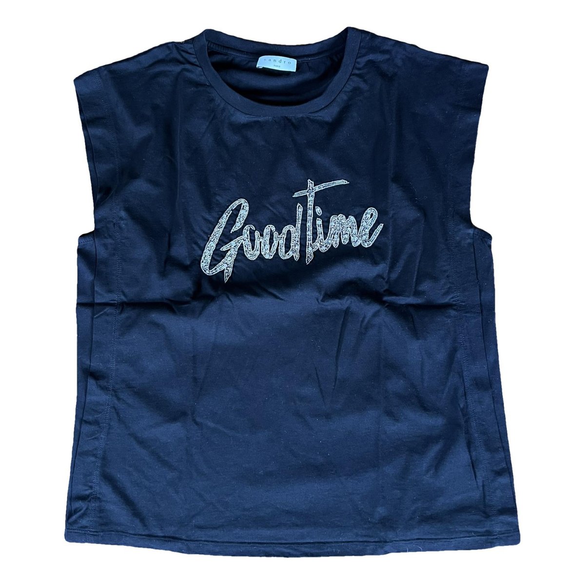 Spring Summer 2020 t-shirt