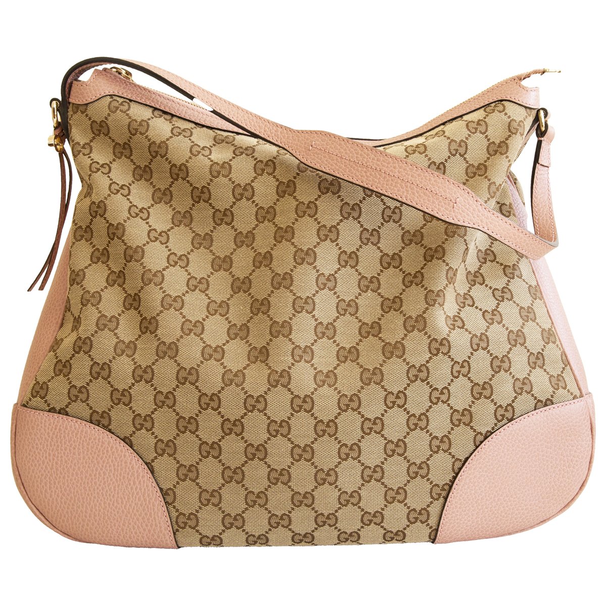 Bree cloth handbag