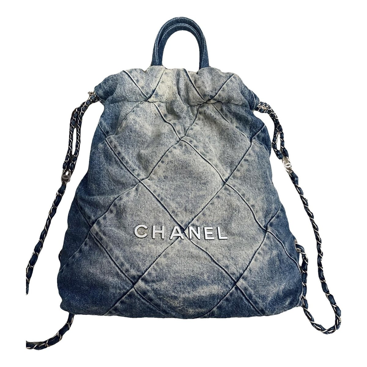 Chanel 22 bag