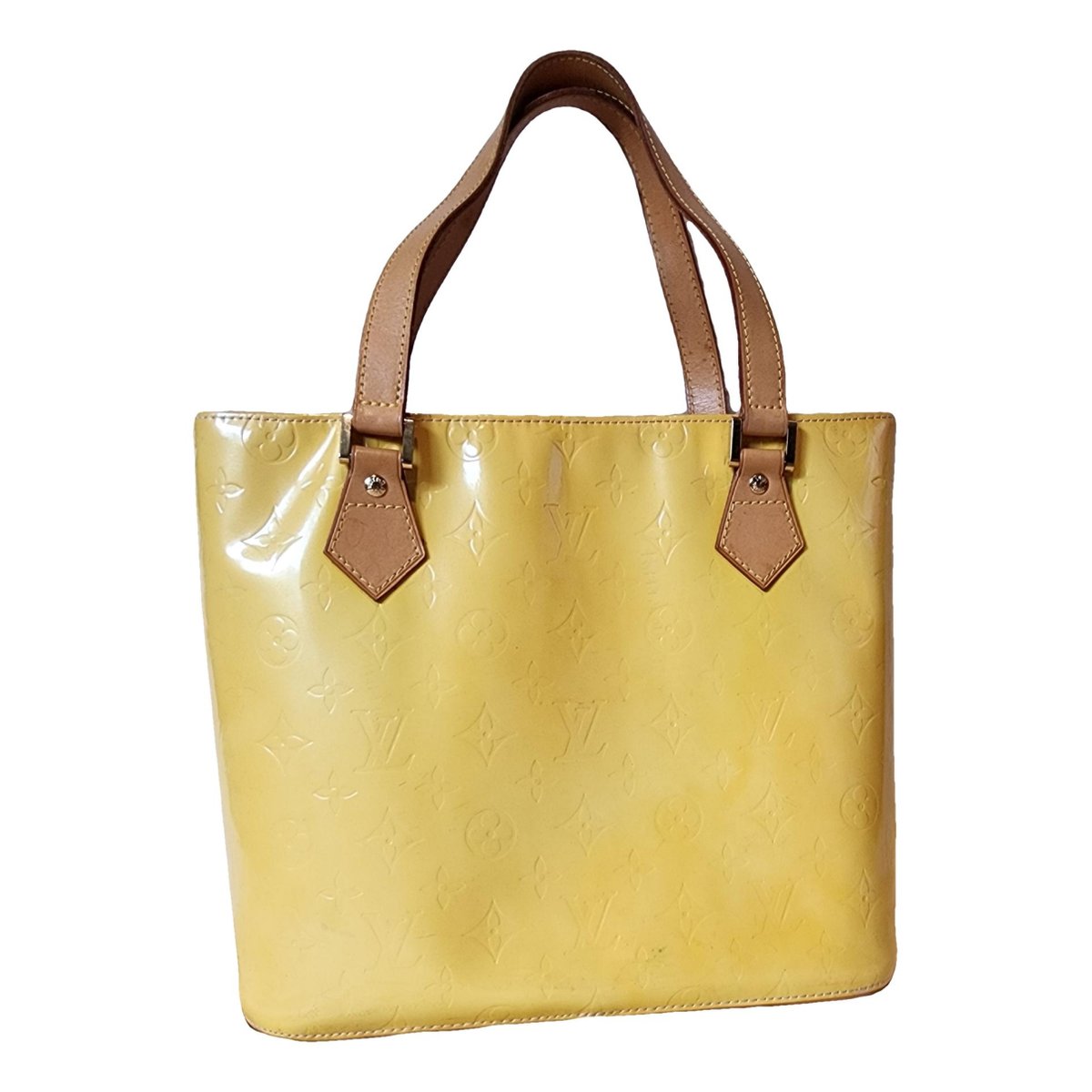 Houston cloth handbag