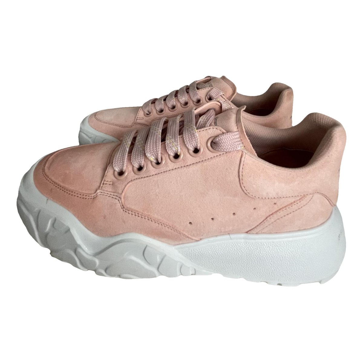 Court Trainer trainers