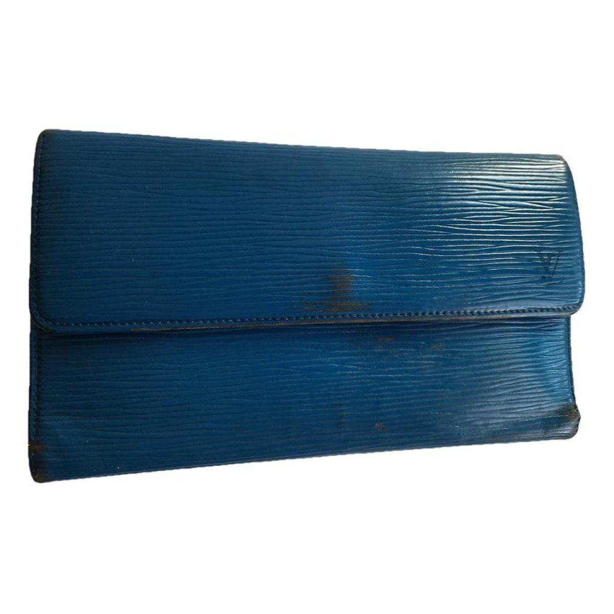 Sarah leather wallet