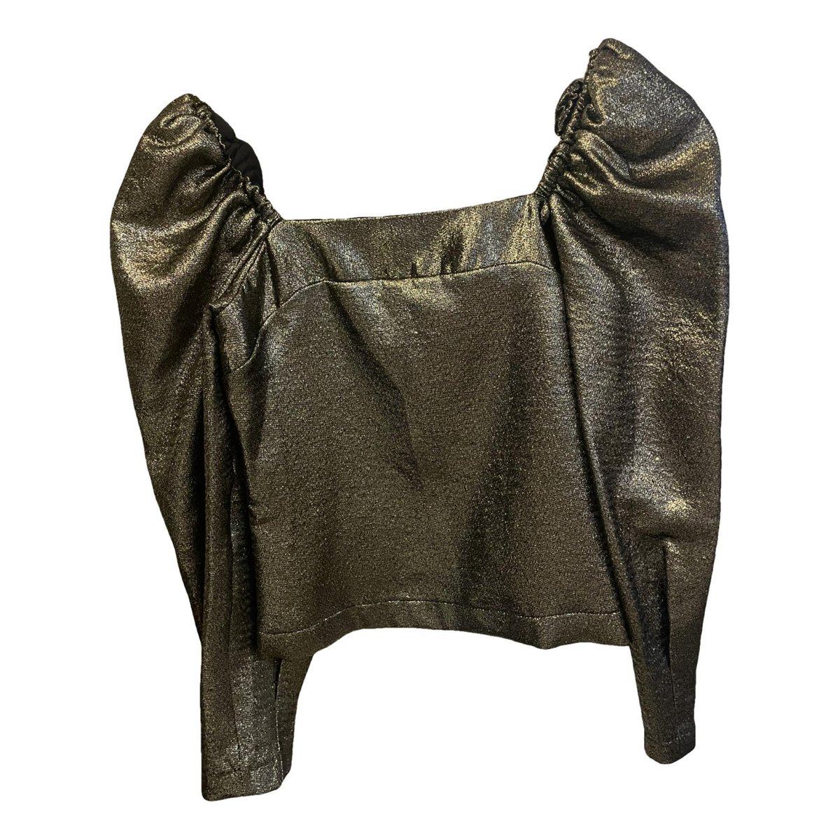Fall Winter 2020 blouse