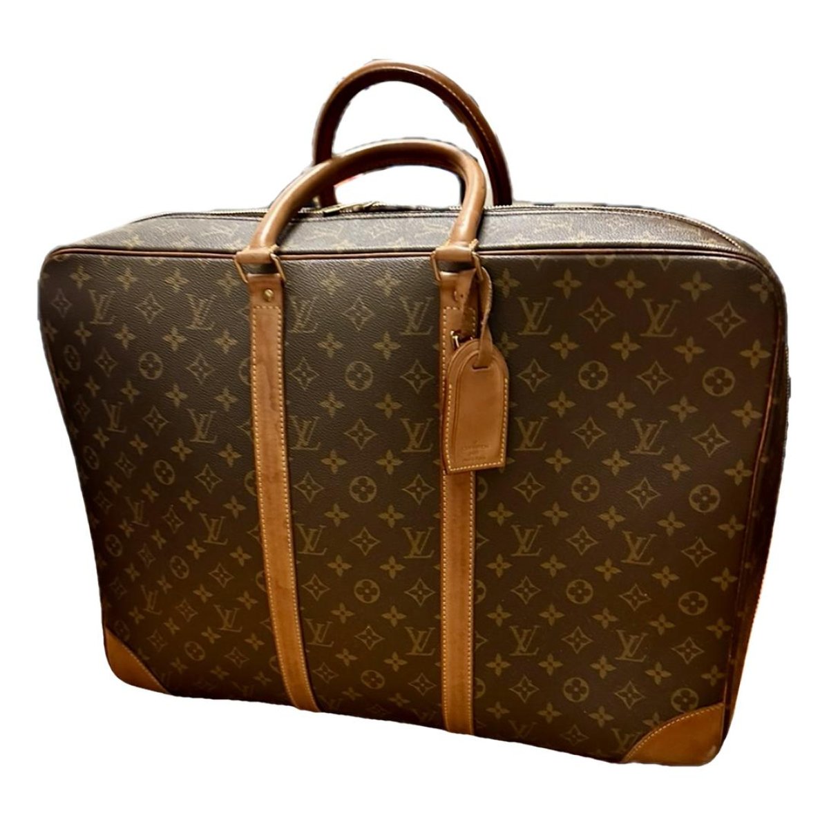Sirius cloth travel bag