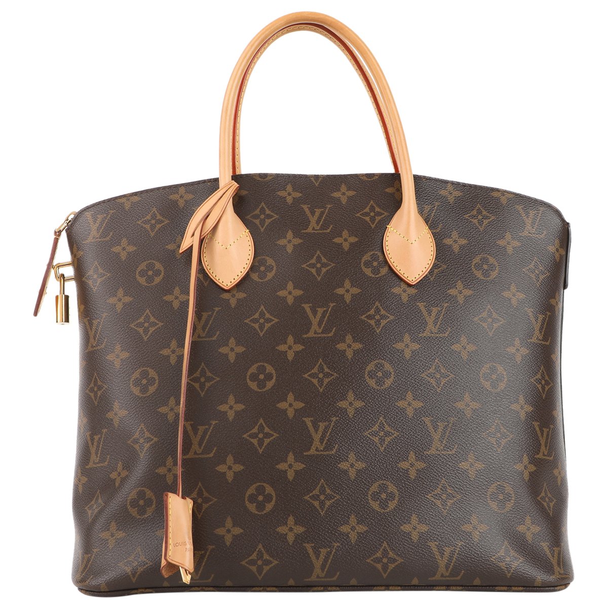 Louis Vuitton Lockit