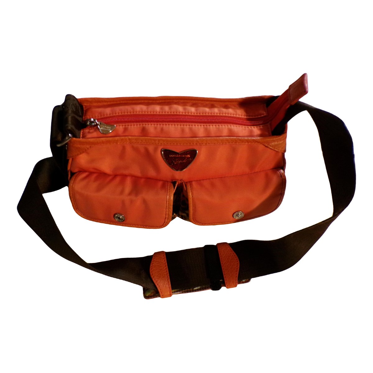 Cloth handbag