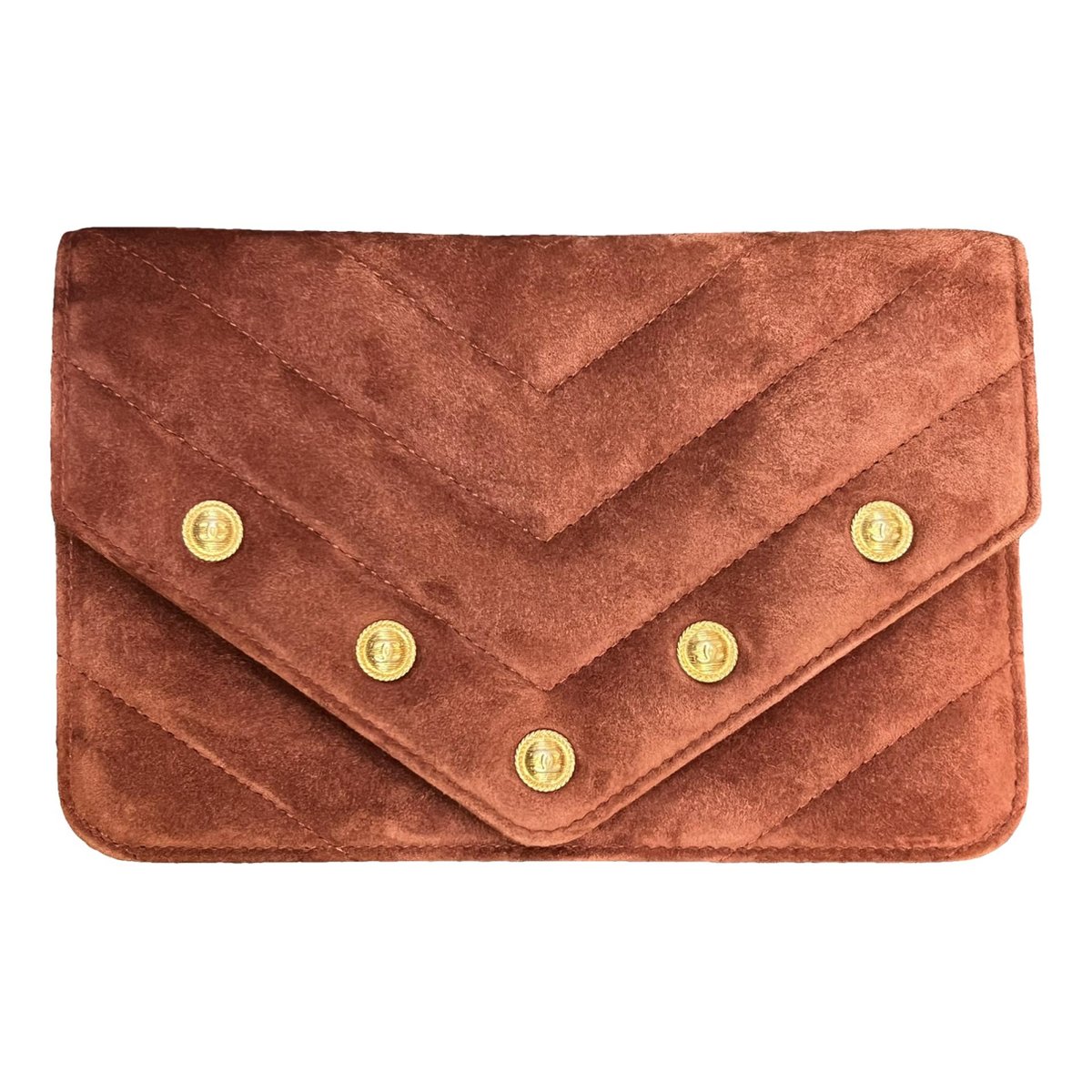 Wallet On Chain crossbody bag