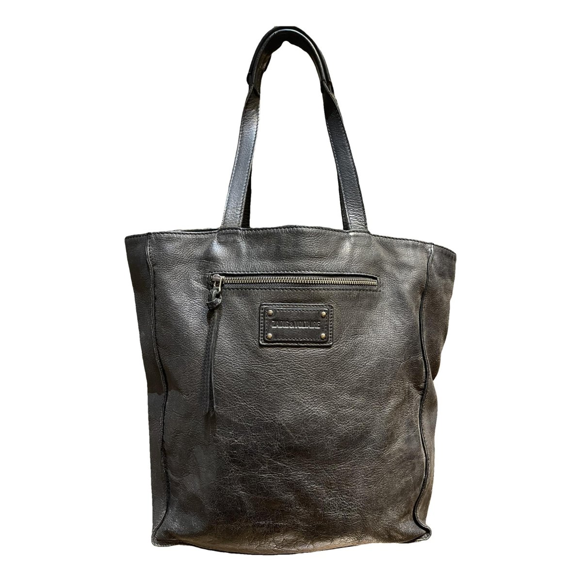 Sunny leather crossbody bag