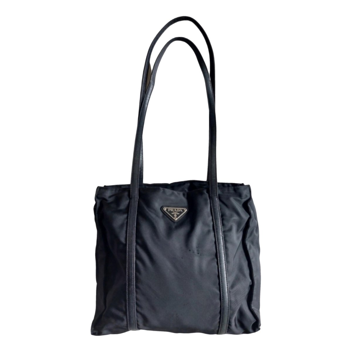 Re-edition handbag