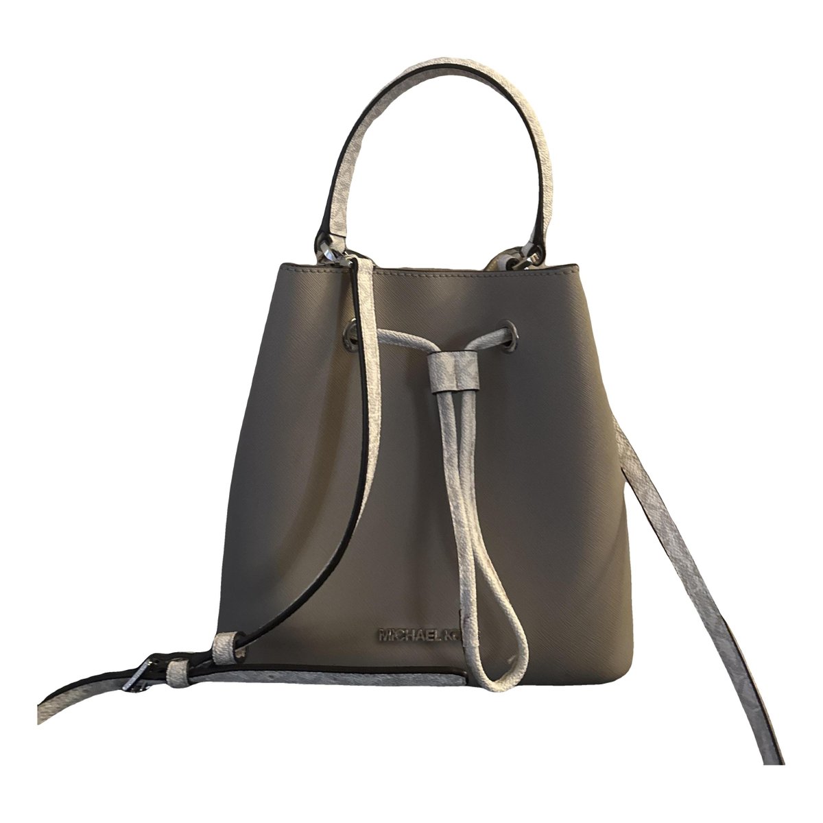 Jules leather handbag